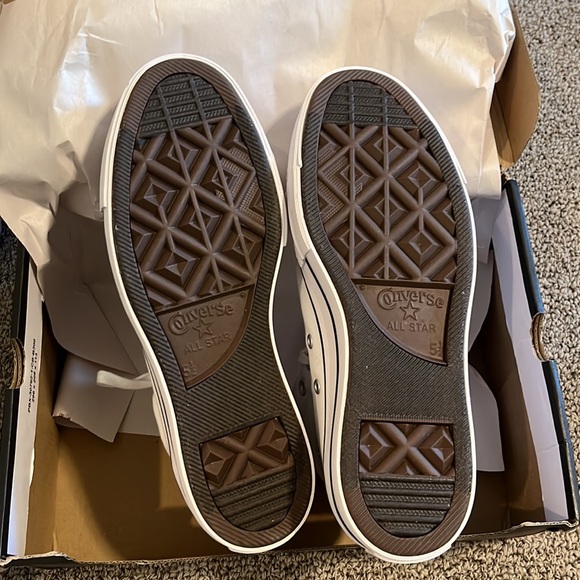 Converse Platform - Picture 2 of 4